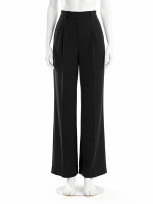 Pantalon Palazzo "Dakar-Chic"